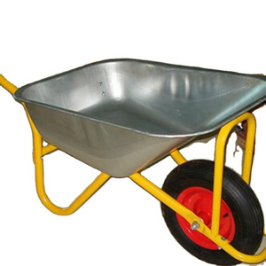 Factory price Best quality Garden tools large Wheelbarrow WB5009 loading 200kg