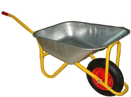 Factory price Best quality Garden tools large Wheelbarrow WB5009 loading 200kg