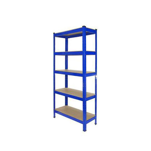 Cheap Supermarket Goods Display Adjustable Shelf Storage Rack