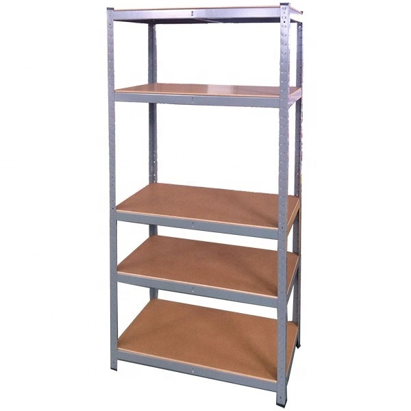 Cheap Supermarket Goods Display Adjustable Shelf Storage Rack