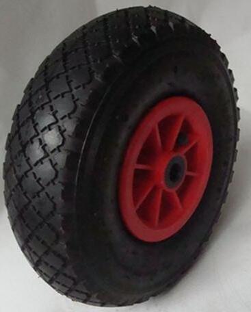 3.00-8 pneumatic air rubber wheel for wheelbarrow