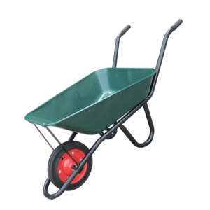 Construction tools commercial wheelbarrow for multi-purpose