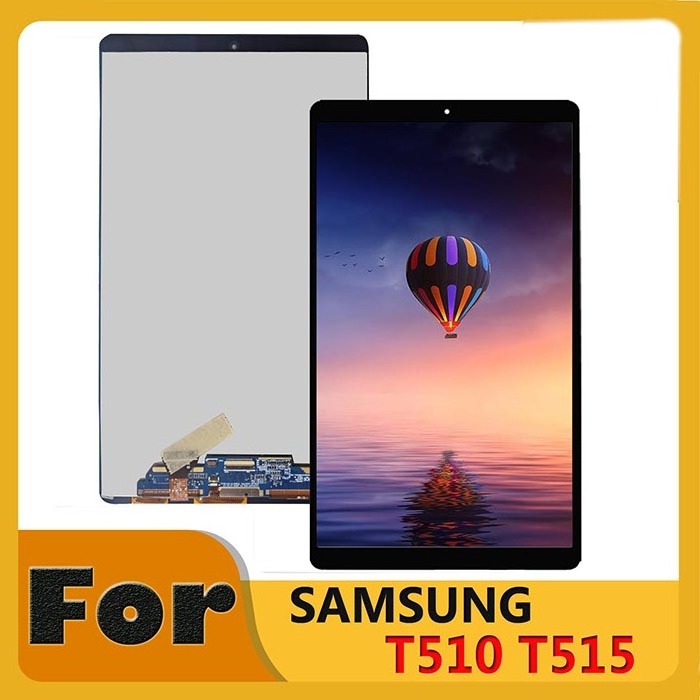 for samsung tablet lcd screen T290 S6 S7 T870 A7 Lite t220 T225 T500 T505 S7FE T730 T736 S8 X700 X200 X205 X208 LCD touch screen