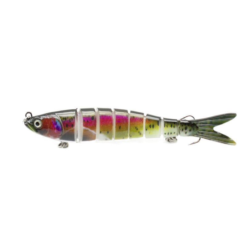 Durable MiNi Spinner Lure Soft Plastic Fishing Bait Paint for Hard Plastic Fishing Lure Shrimp Lure