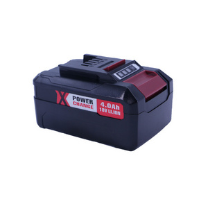 Li-ion 18V Rechargeable Codless Power Tool Lithium Battery Replacement for PX-BAT4 EINPXBAT4