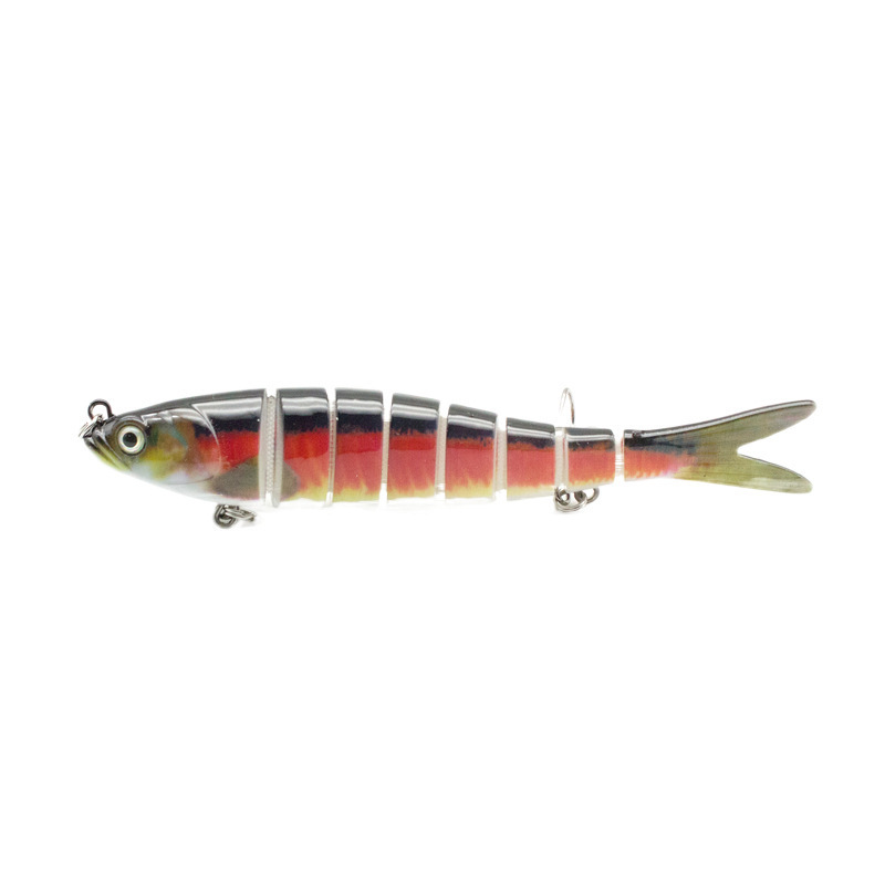 Durable MiNi Spinner Lure Soft Plastic Fishing Bait Paint for Hard Plastic Fishing Lure Shrimp Lure