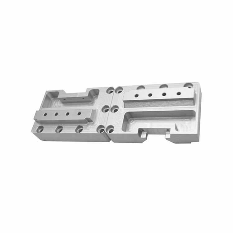 Cnc Mechanical Hardware Processing Stainless Steel Aluminum Alloy Non-standard Precision Parts Processing Electronic Accessories