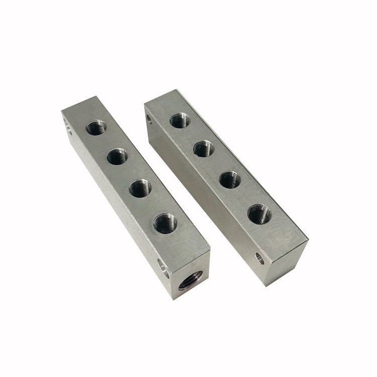 Cnc Mechanical Hardware Processing Stainless Steel Aluminum Alloy Non-standard Precision Parts Processing Electronic Accessories