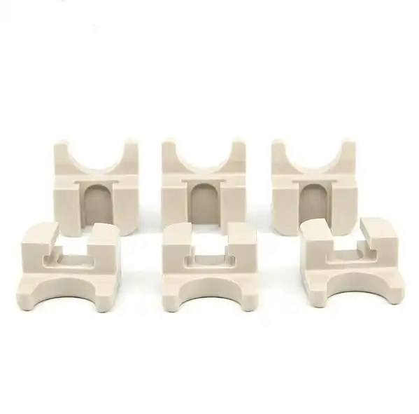 China High Precision Cnc Turned Parts Oem Cnc Plastic Parts Cnc Turned Plastic Delrin Pom Machining Parts