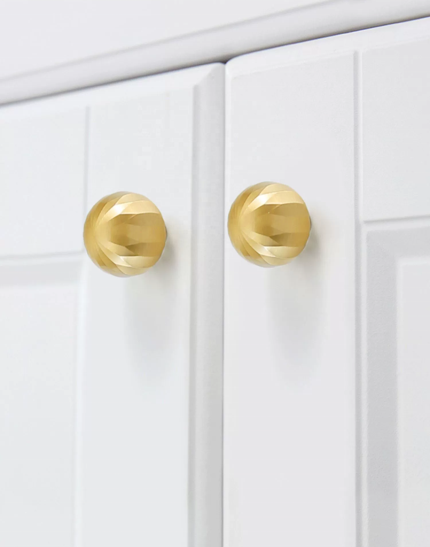 Hot sale hammered gold antique brass handles kitchen dresser wardrobe furniture cabinet knobs