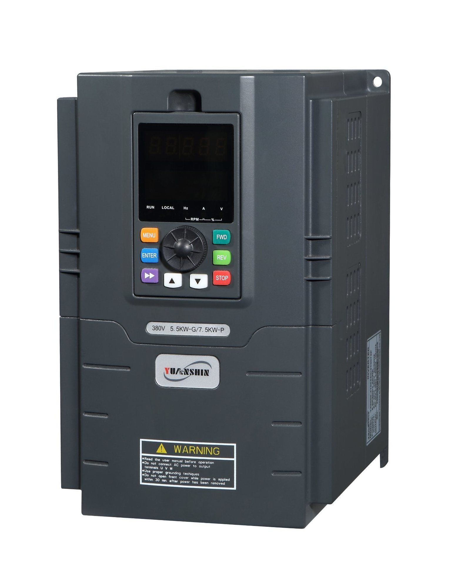 AC 220V 110V single phase inverter VFD