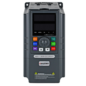 AC 220V 110V single phase inverter VFD