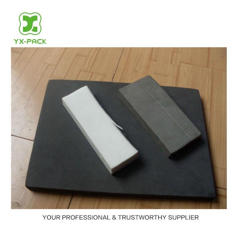 Plastic polyurethane board for soft pu foam ecofriendly material open cell filter PU foam sheet