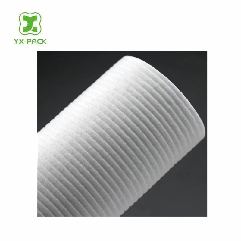 High Quality Cheap Ro Pp Cartridge Polypropylene Filter 10'' 20'' Water PP Filter Cartridge