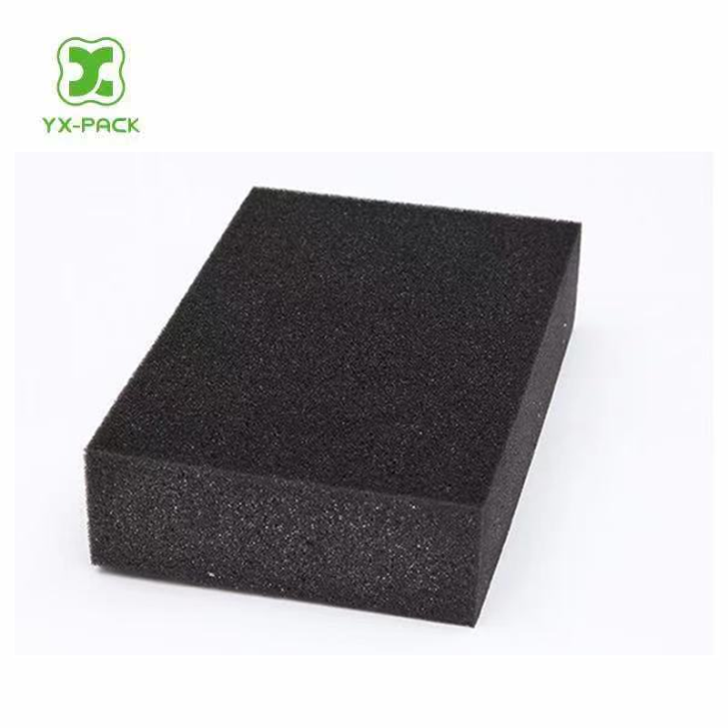 Flexible Polyurethane Foam Sponge Blocks Sheets High Quality Fire Retardant PU Foam