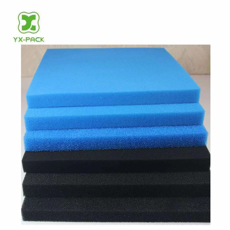 Polyurethane quick dry foam for outdoor furniture sofa cushions