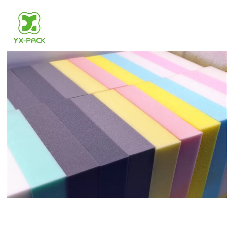 1.5m*2m high density high elasticity sponge/pu foam open cell foam for cushion/sofa