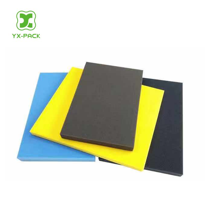 High density polyurethane foam board/Eco-friendly PU foam sheets for sofa