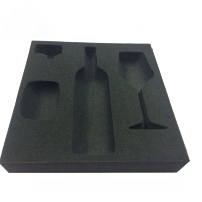 Soft EVA foam insert for tool box