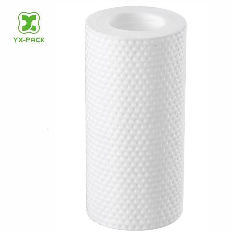 High Quality Cheap Ro Pp Cartridge Polypropylene Filter 10'' 20'' Water PP Filter Cartridge