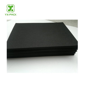 Manufacturers wholesale different colors of EVA high density foam