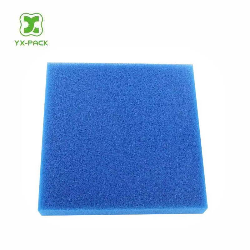 Polyurethane quick dry foam for outdoor furniture sofa cushions