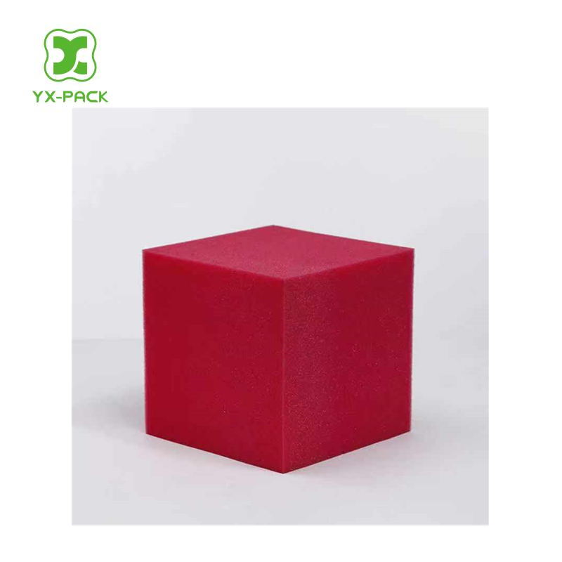 big size pu foam sponge block soft and high elasticity foam for mattress /sofa