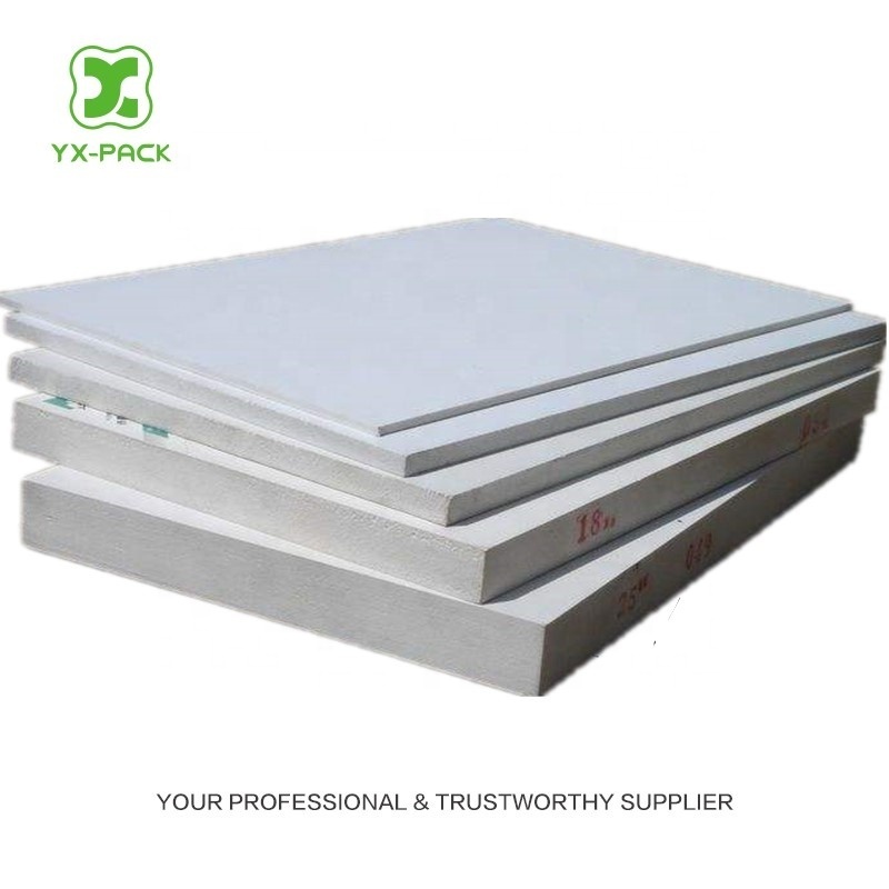 Best selling products waterproof pvc foam padding pvc foam padding