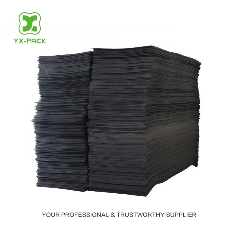 Eva foam Shock resistance high density polyethylene Eva foam Custom die cut high density foam