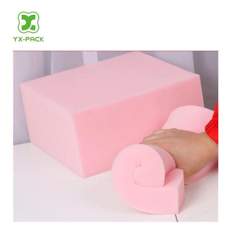 High density polyurethane foam board/Eco-friendly PU foam sheets for sofa