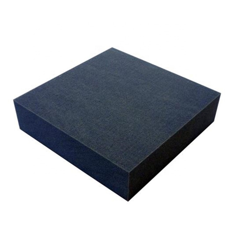 Eva foam Shock resistance high density polyethylene Eva foam Custom die cut high density foam