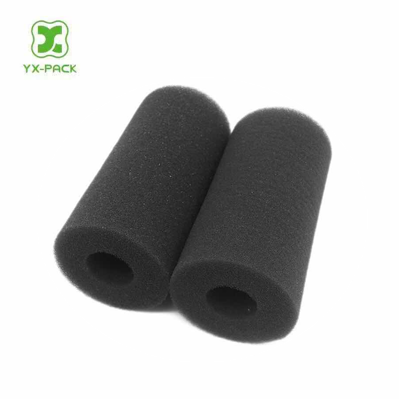 hot sale aquarium bio filter reticulated foam 30 ppi thin foam filter  sponge