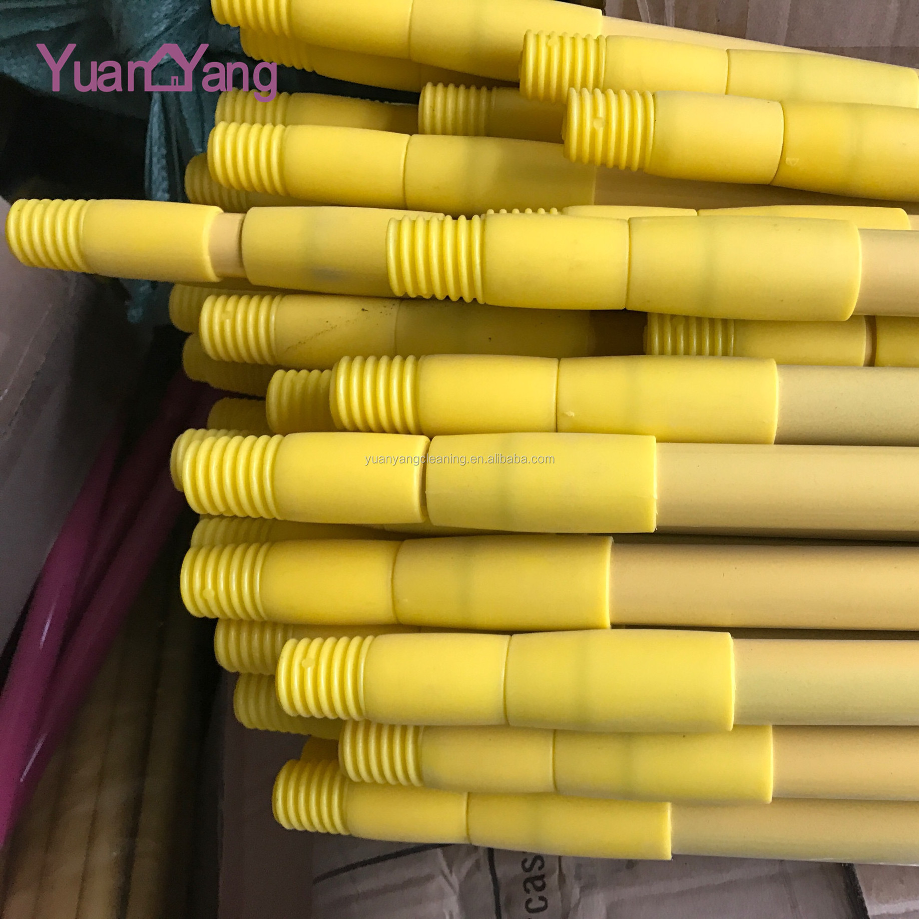 Telescopic Rods Manufacturers Telescopic Pole With Twist Lock Telescopic Pole