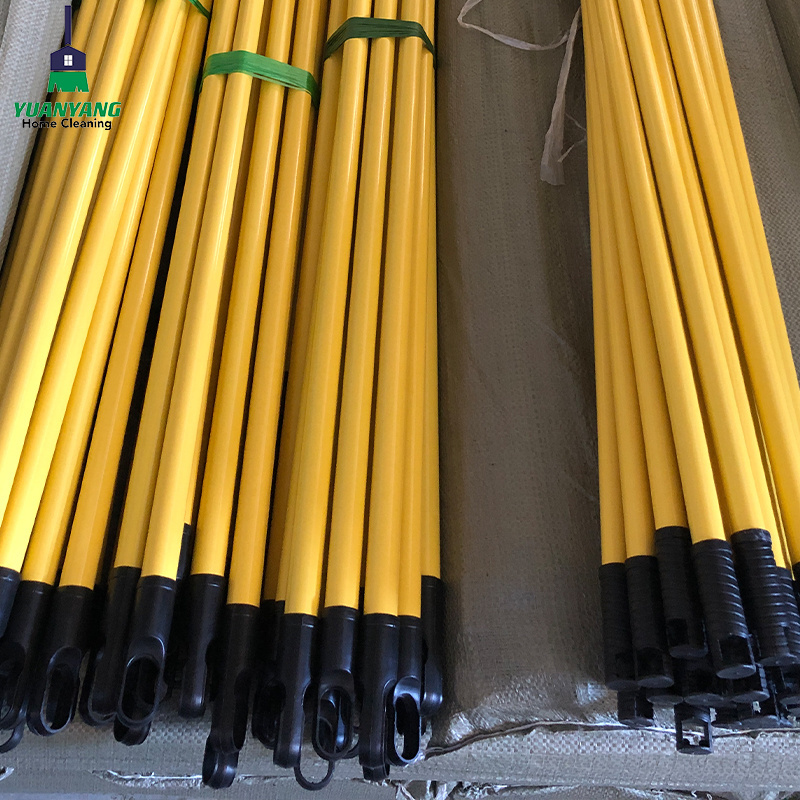 Telescopic Rods Manufacturers Telescopic Pole With Twist Lock Telescopic Pole