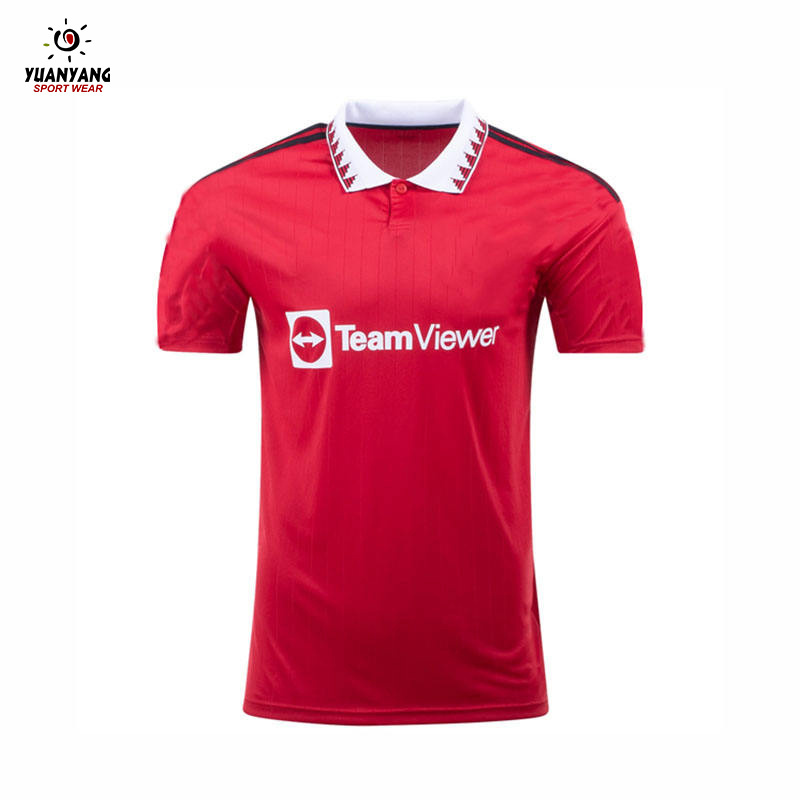 Custom name and logo jersey soccer jersey football clubs jersey  2024 2025 new football tshirt