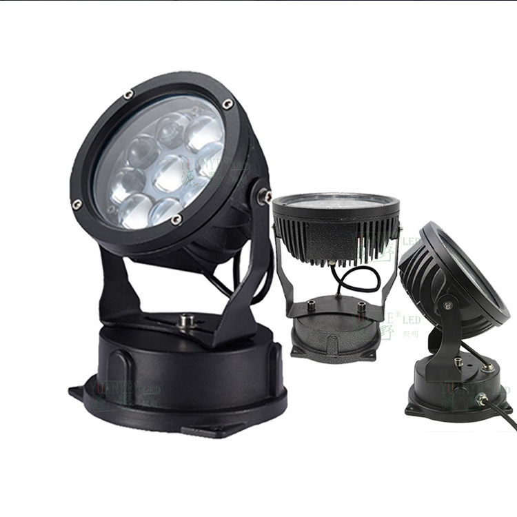 30w 40w 50w 60w 70w 80w surface mounted led flood light