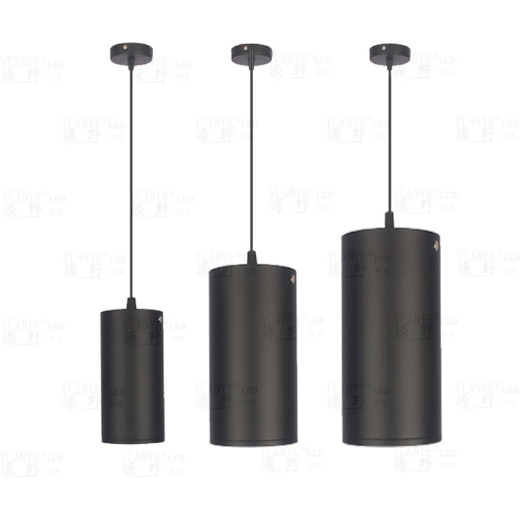 decorative fixtures ip65 outdoor modern pendant light led