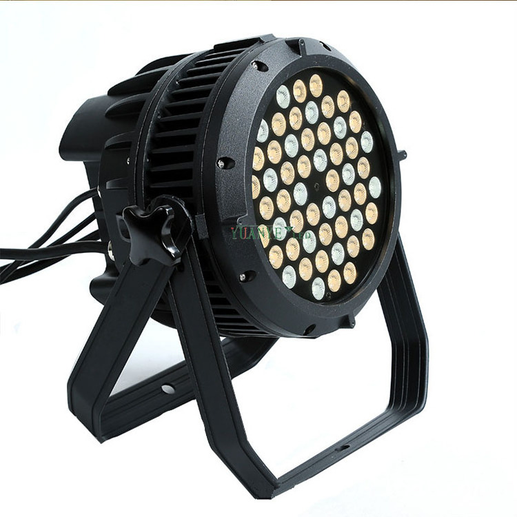 YUANYELED 54W 100W Led Flood Lights High Quality Ip65 Waterproof led stadium flood light fixture