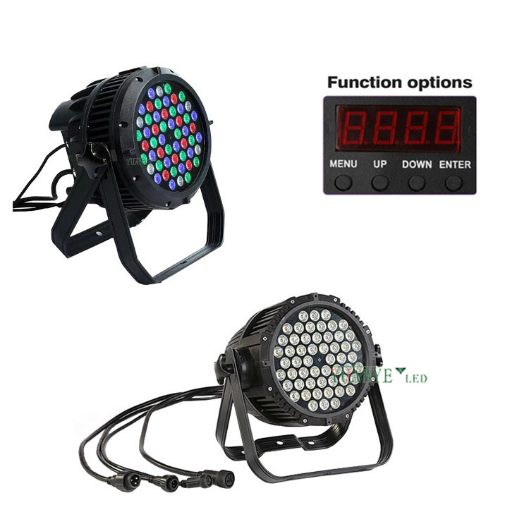 RDM dmx512 Led Flood Lights High Quality Ip65 Waterproof  led stadium flood light fixture