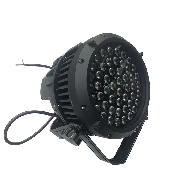 Led Flood Lights High Quality Ip65 Waterproof 36w 54w 72w 100w  led stadium flood light fixture