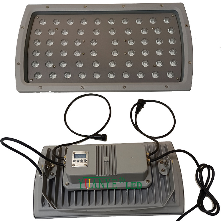 Best Led Outdoor Spotlights Ip65 Rf Control Stadium Light Reflector Project Led Flood Light