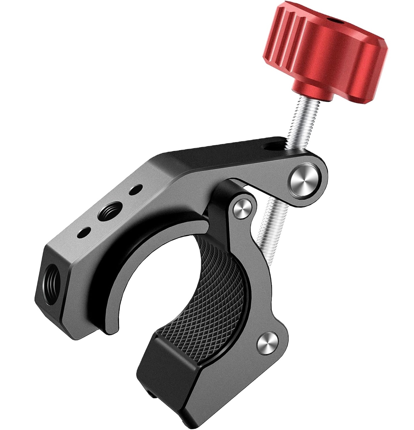 Big Super Clamp Studio Multi-function Strong Clip with 1/4