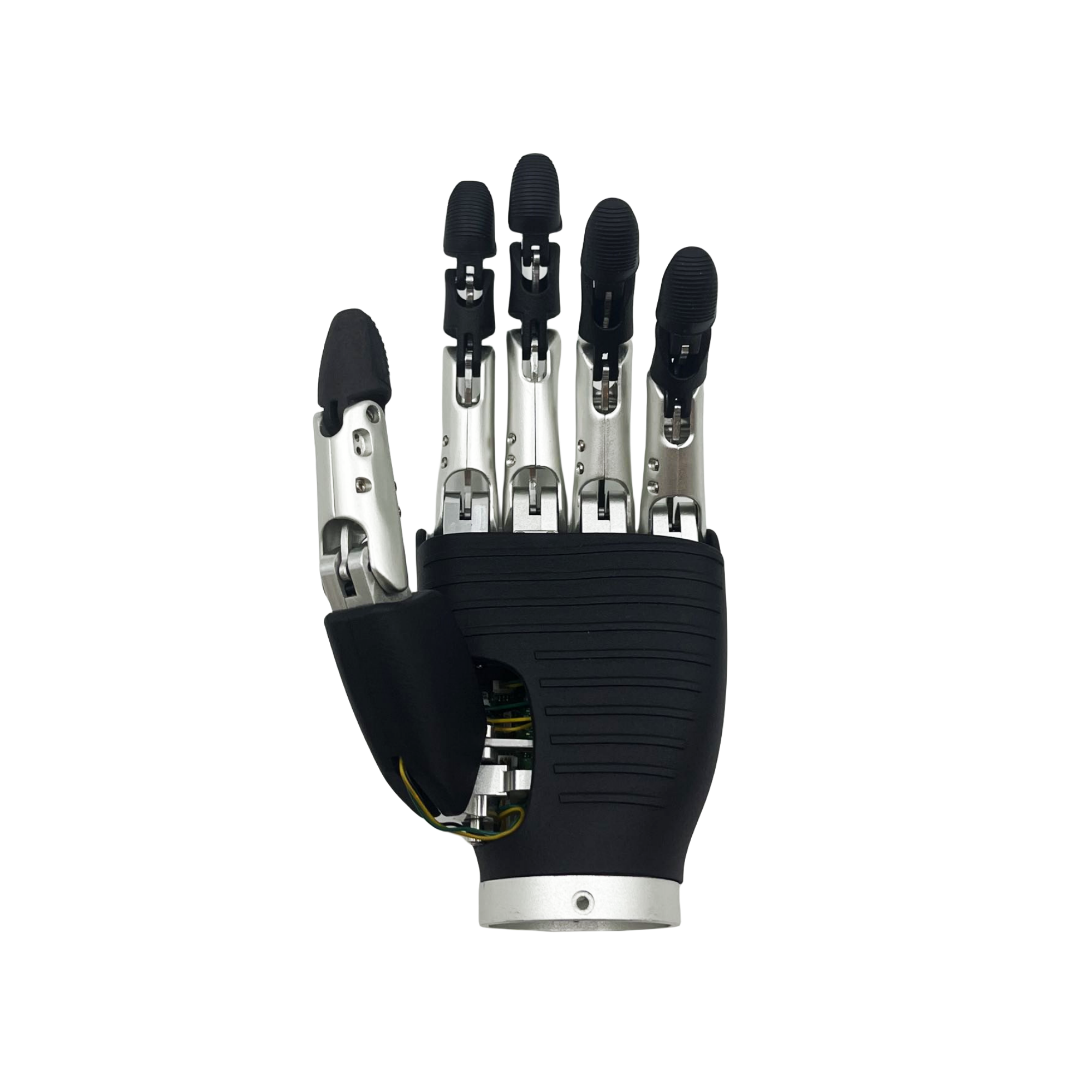 6DOF Biomimetic hand joint, five finger dexterous hand, bionic robot hand joint