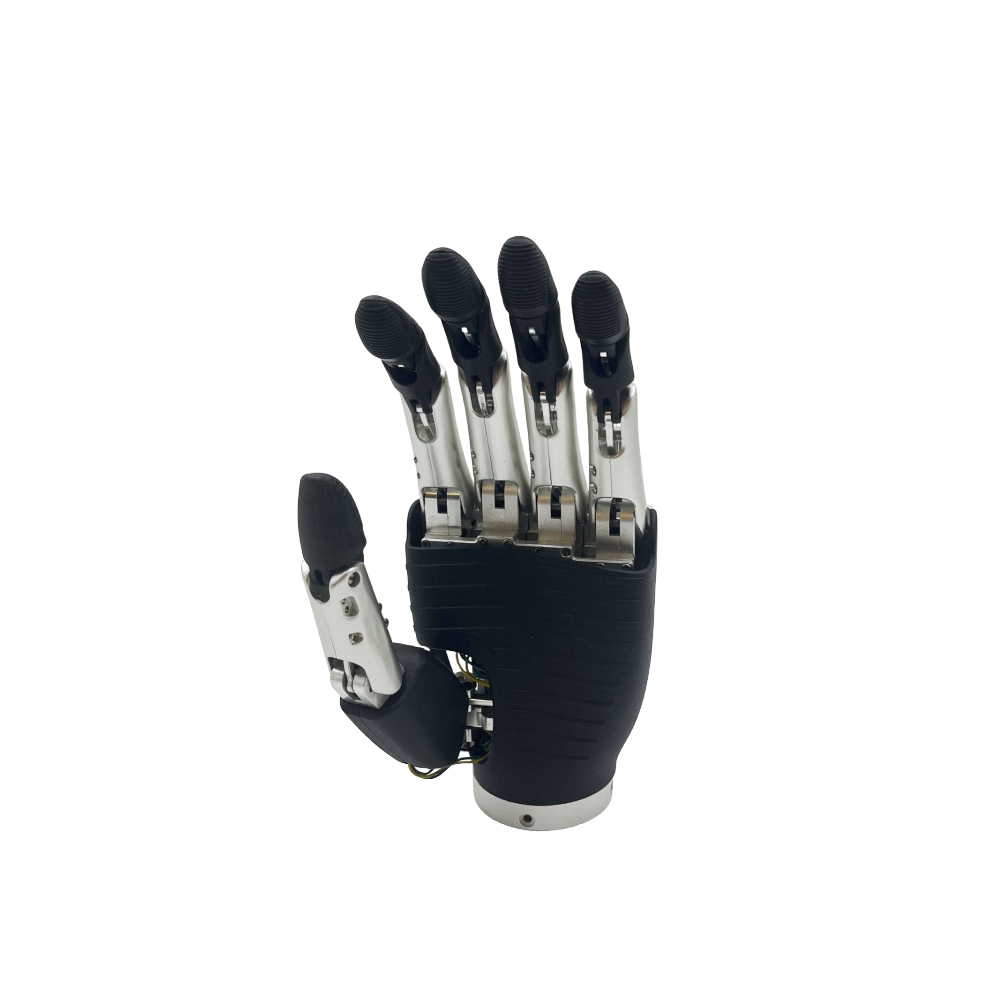 6DOF Biomimetic hand joint, five finger dexterous hand, bionic robot hand joint