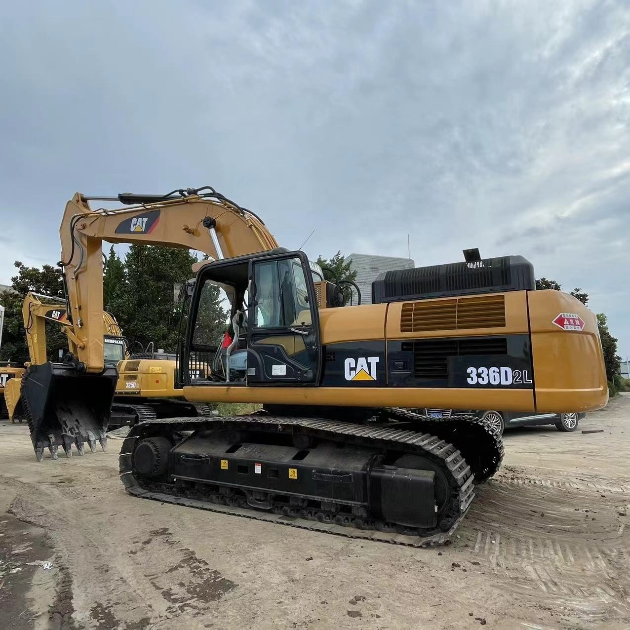 cheap price earthmoving machineries Used CAT 330 336 349 hydraulic excavator in good ocndition