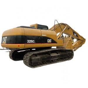 high quality used japan made cat excavator used cat 320b 320c 330c 325C 330c crawler excavator