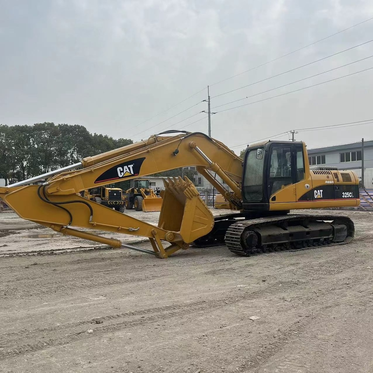 high quality used japan made cat excavator used cat 320b 320c 330c 325C 330c crawler excavator