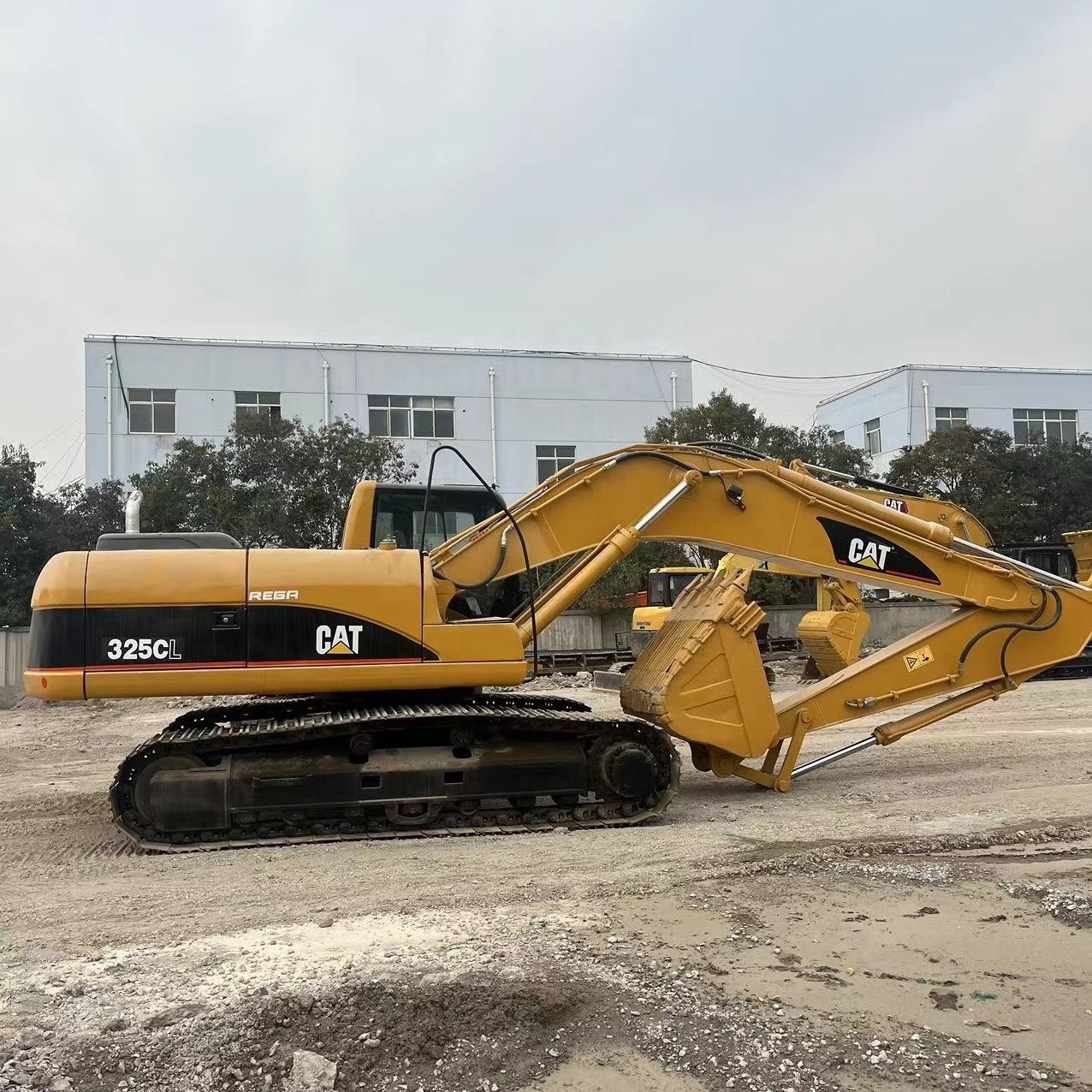 high quality used japan made cat excavator used cat 320b 320c 330c 325C 330c crawler excavator