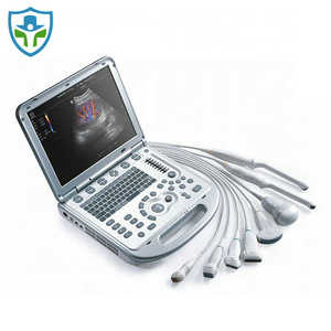 Portable Mindray M7 Ultrasound Machine Hand-carried Color Doppler 4d Scanner Cw Mindray Ultrasonic Systems