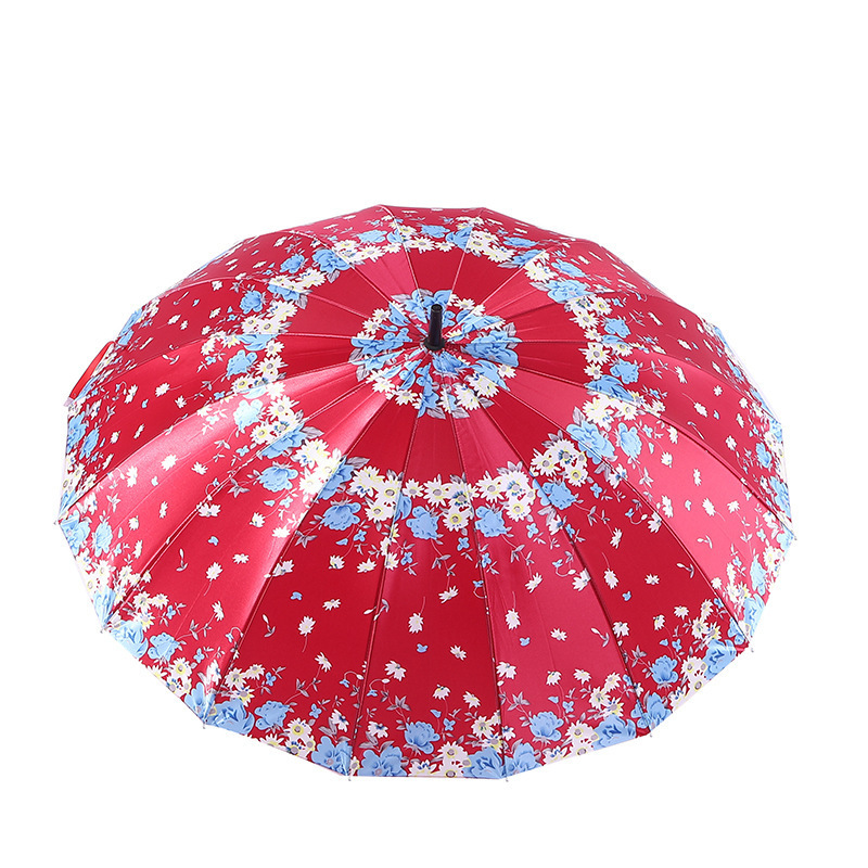 Indian umbrellas wholesale market in mumbai boho flower umbrella